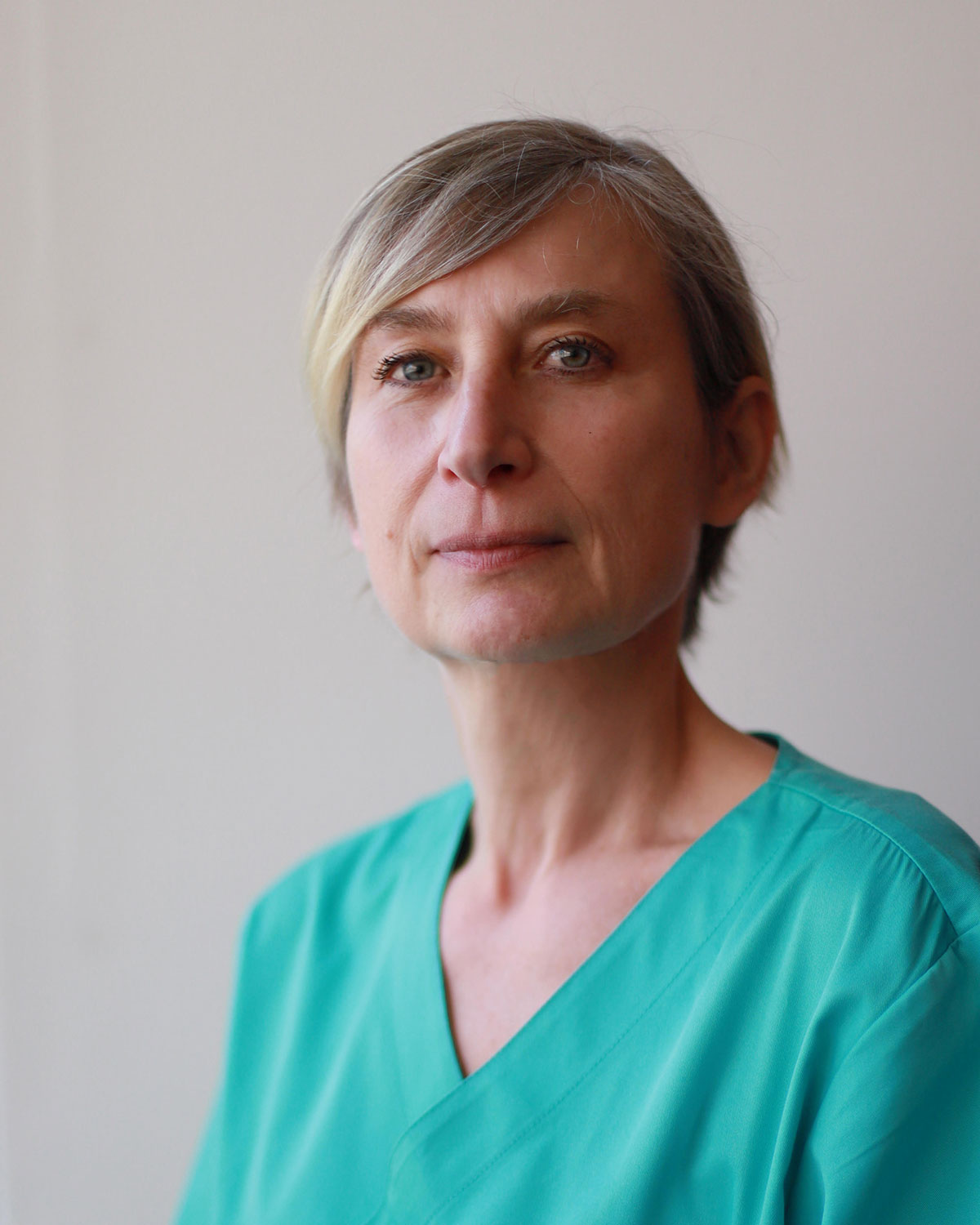 Dr Sylviane Humbert